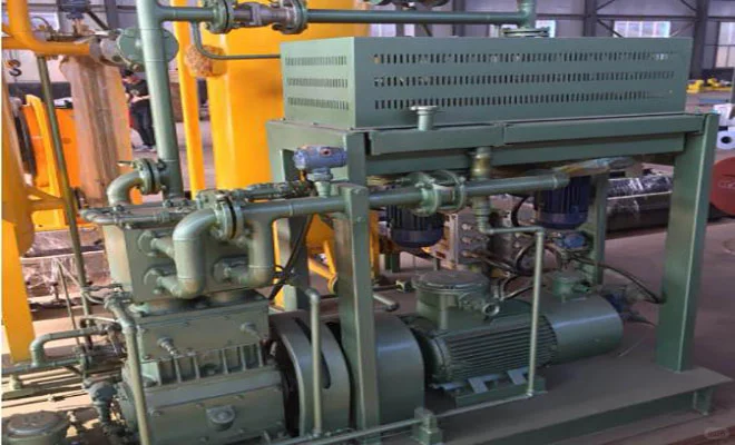 工业废气处理设备环保事业的先锋