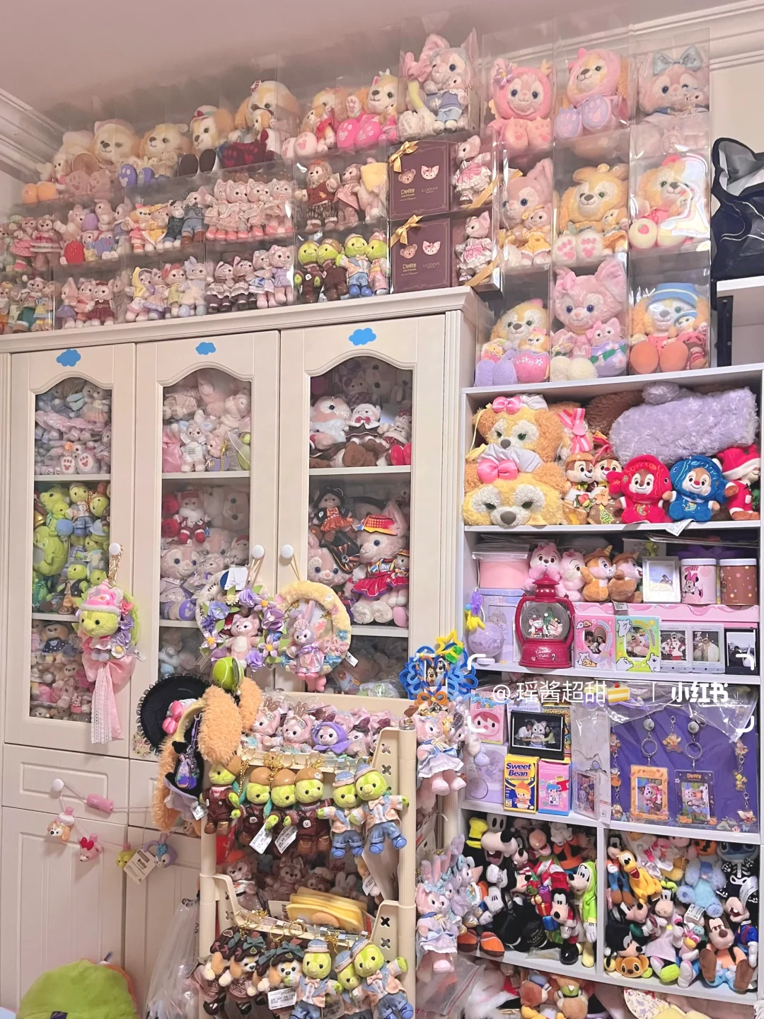 真希望来个富婆吃下我的超大盘?