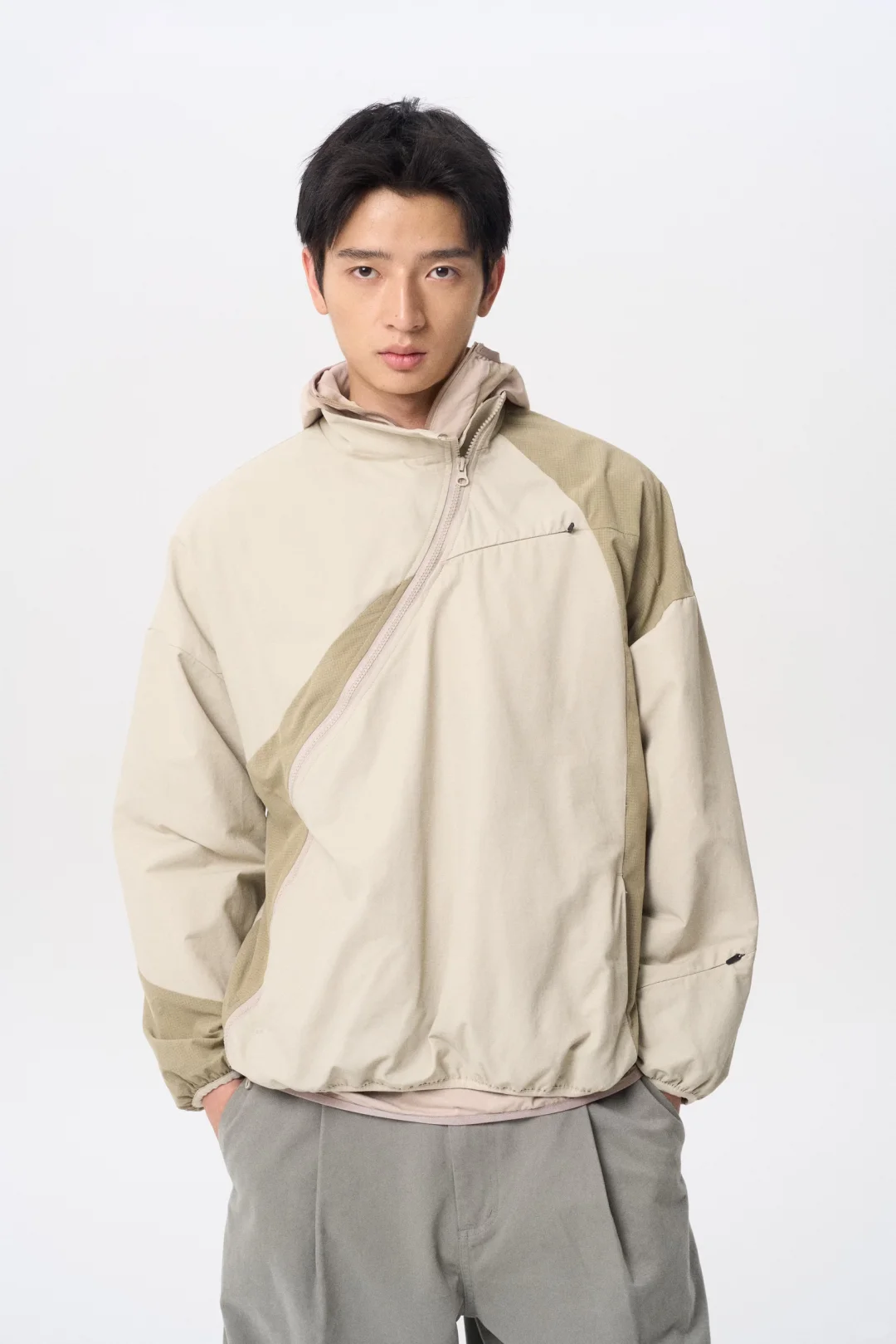 ［隐形拉链］的妙用～