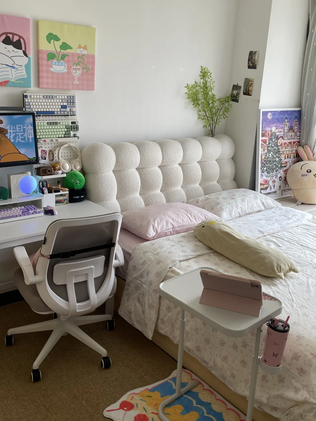 ?给p人一点j人的震撼