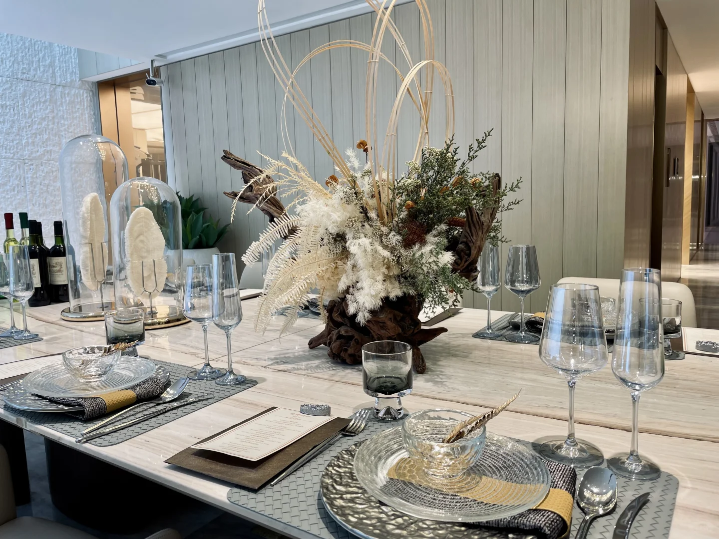 别墅地下室不发潮的秘密｜防潮防坑指南