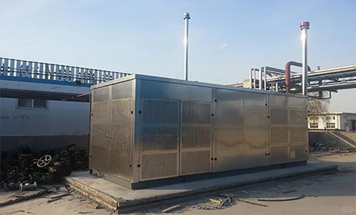 如何选择高效的工业废气处理设备