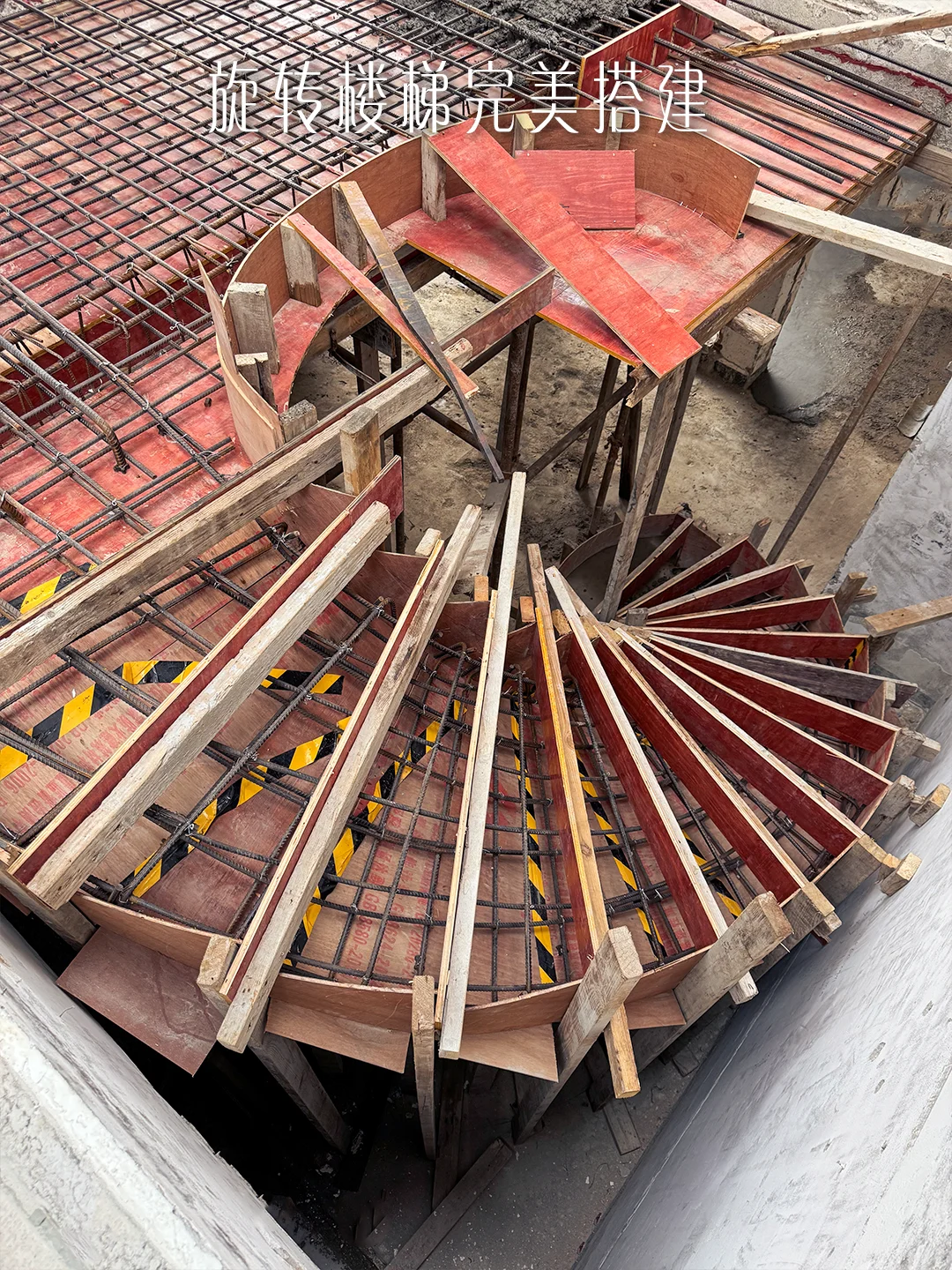 上海一家只做施工的公司｜别墅土建工艺