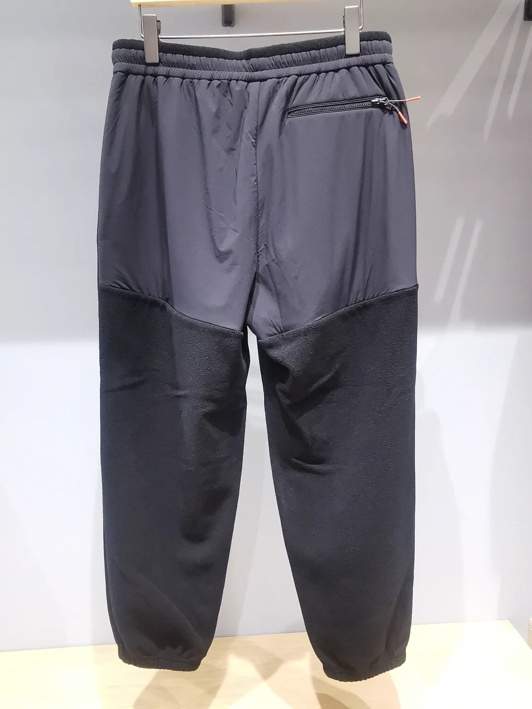 暖绒神裤！秋冬户外颜值我都要?