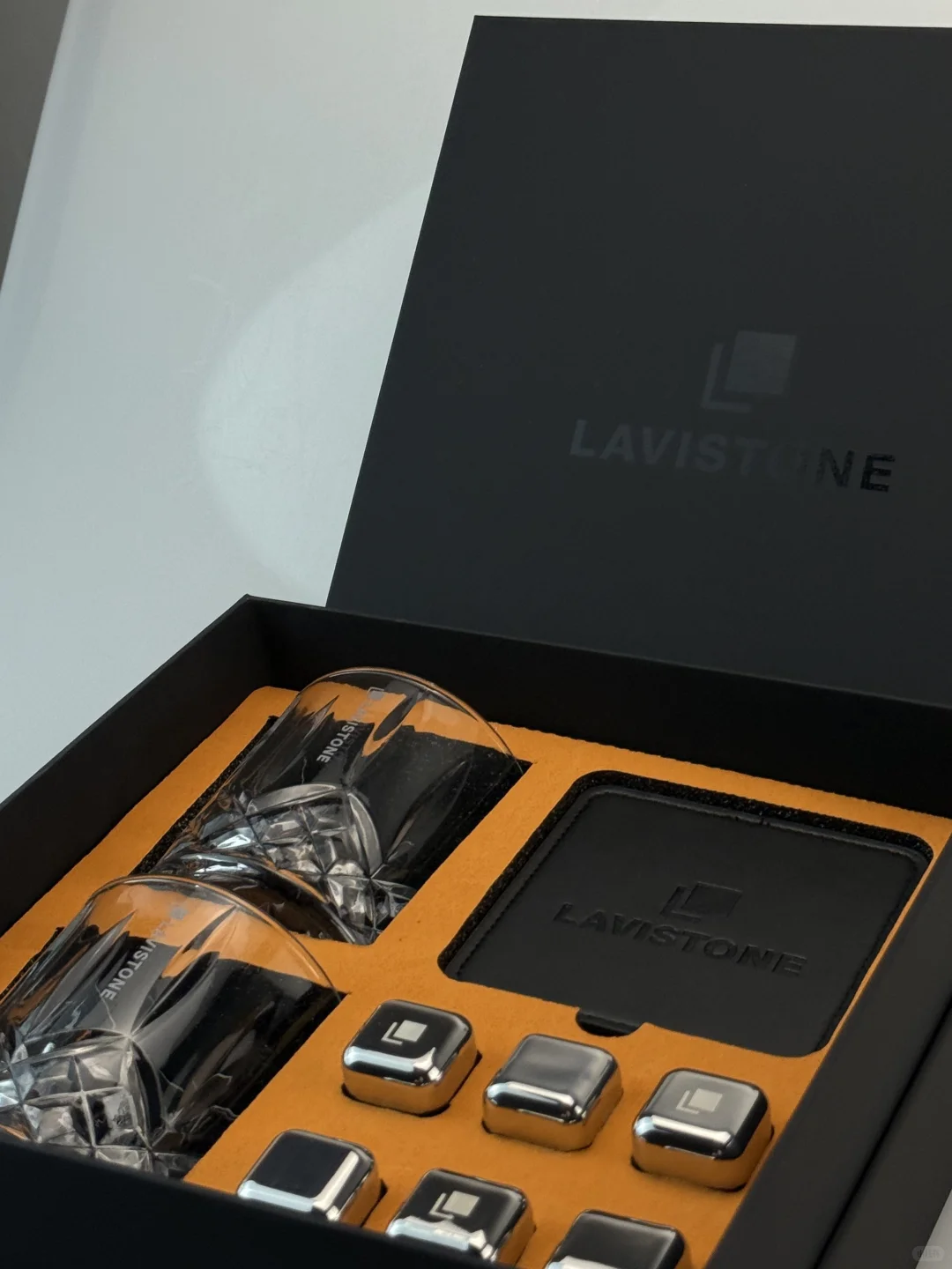 7天赶出来的定制套盒，惊艳亮相