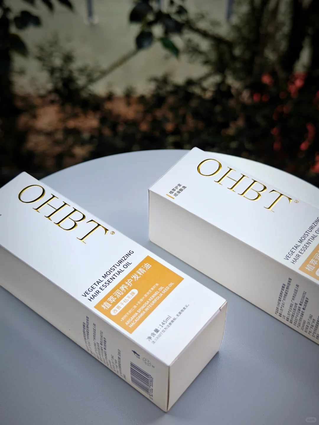 白卡➕逆向UV➕磨砂的印刷效果分享