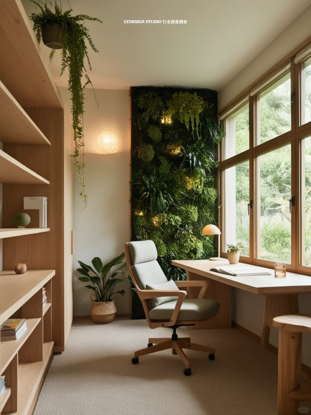 请大数据把我推荐给爱地球的你|生态家居