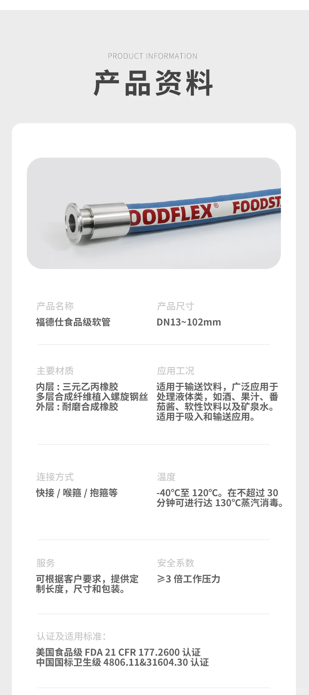 食品输送的「安全卫士」来了！