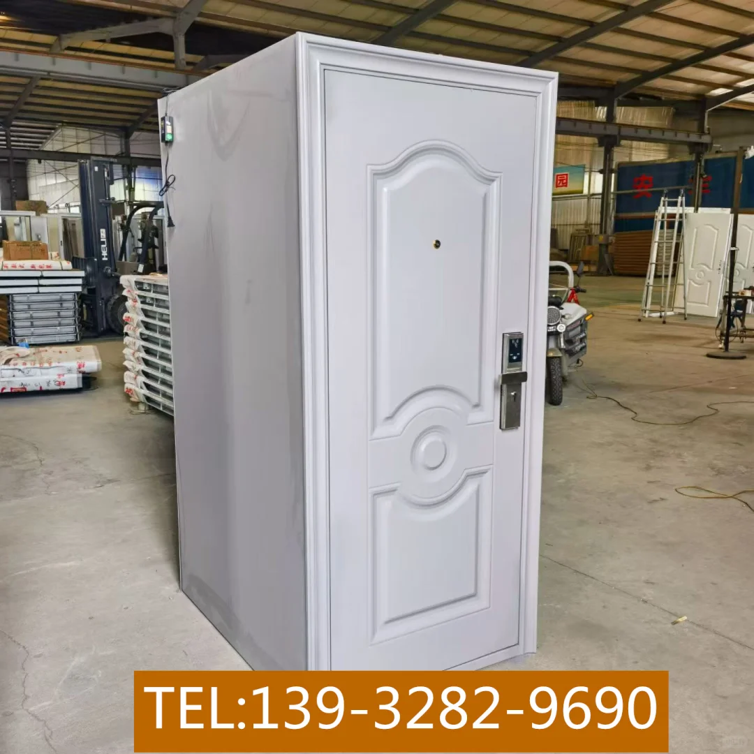 滨州兵器室防盗门厂家工厂直销 资质齐全