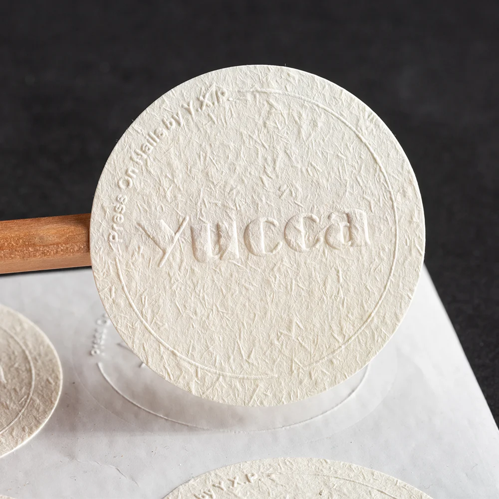 听劝，试试这款贴纸，效果真的很惊艳！