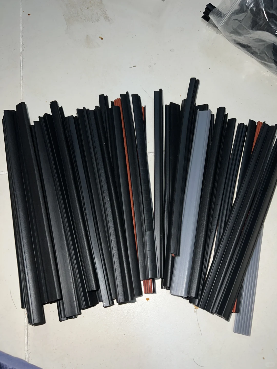 门窗密封条 三元乙丙