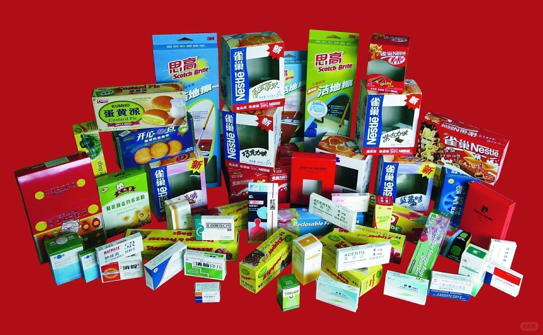 惠州印刷包装源头工厂，一站式服务。