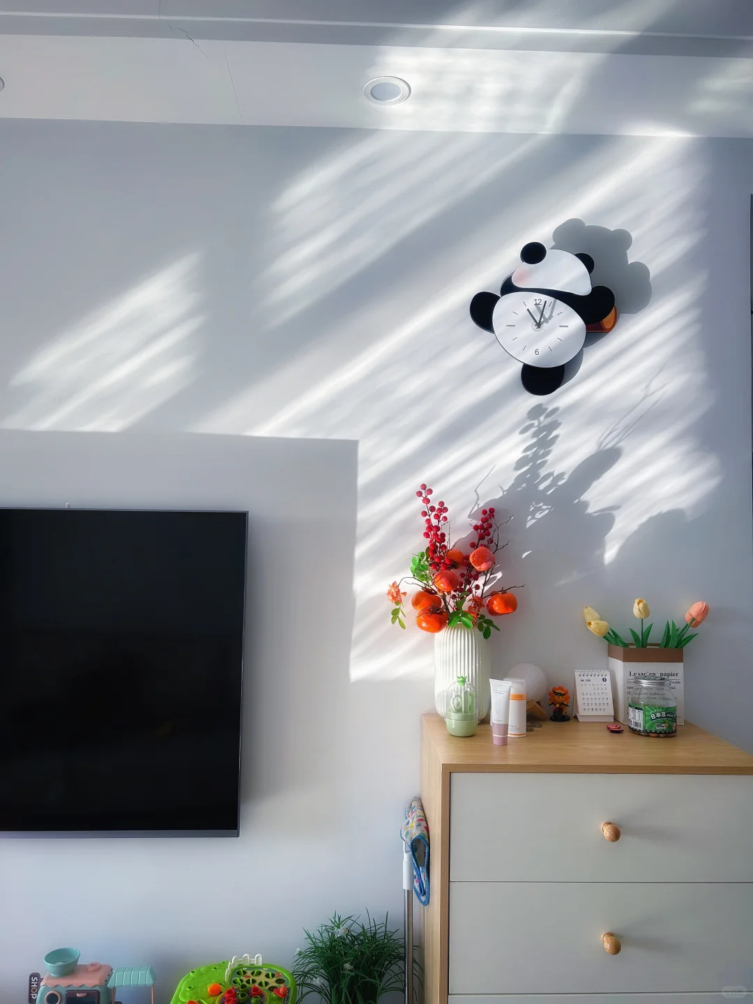 ✨69平小家的干净秘籍,真的太爱啦!