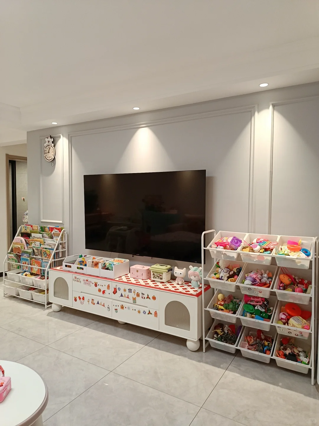 说真的全职妈妈不上班比上班累多了?