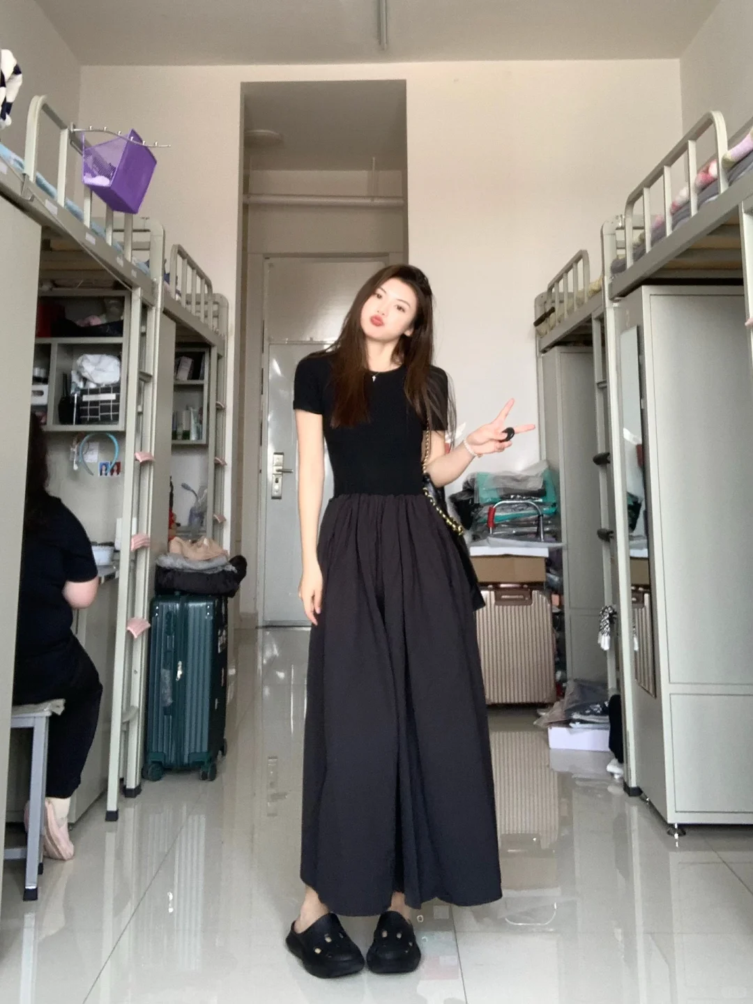 减肥出尔反尔，干饭言出必行