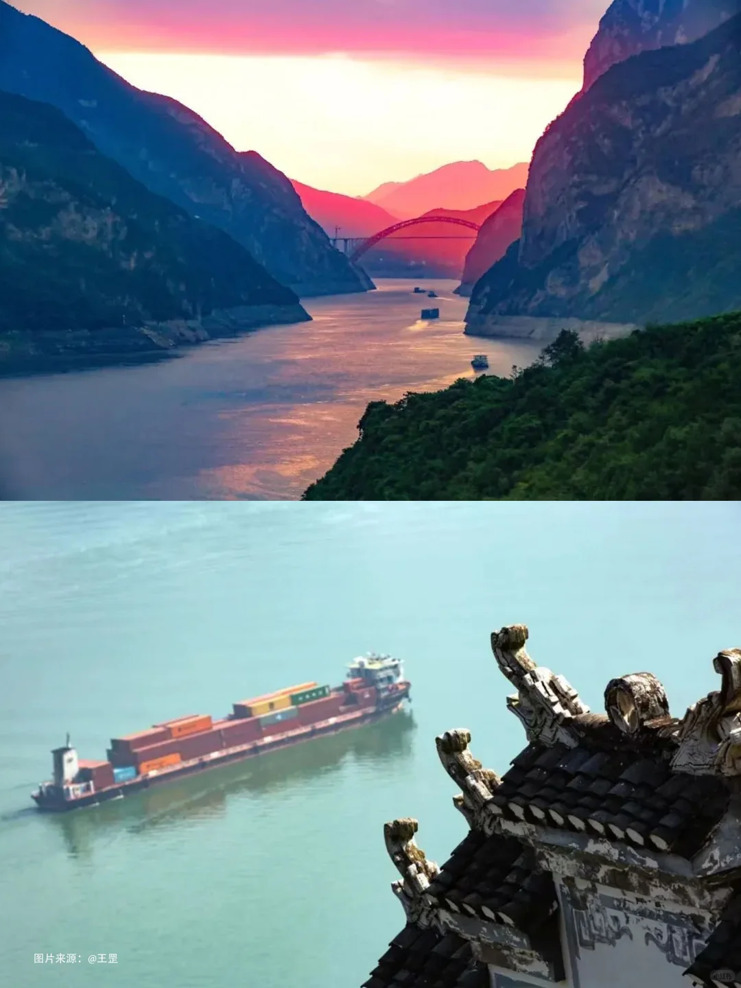 湖北这❼个地方，藏着李子柒同款的田园生活?