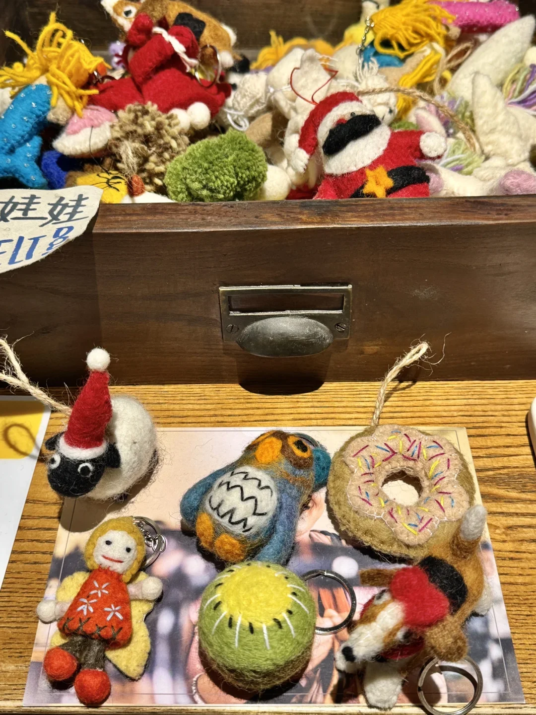 啊啊啊。。。昆明这家有趣的小店快冲！