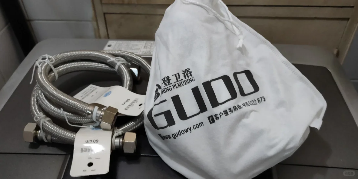 线下品牌水龙头价格至少是线上的十倍以上