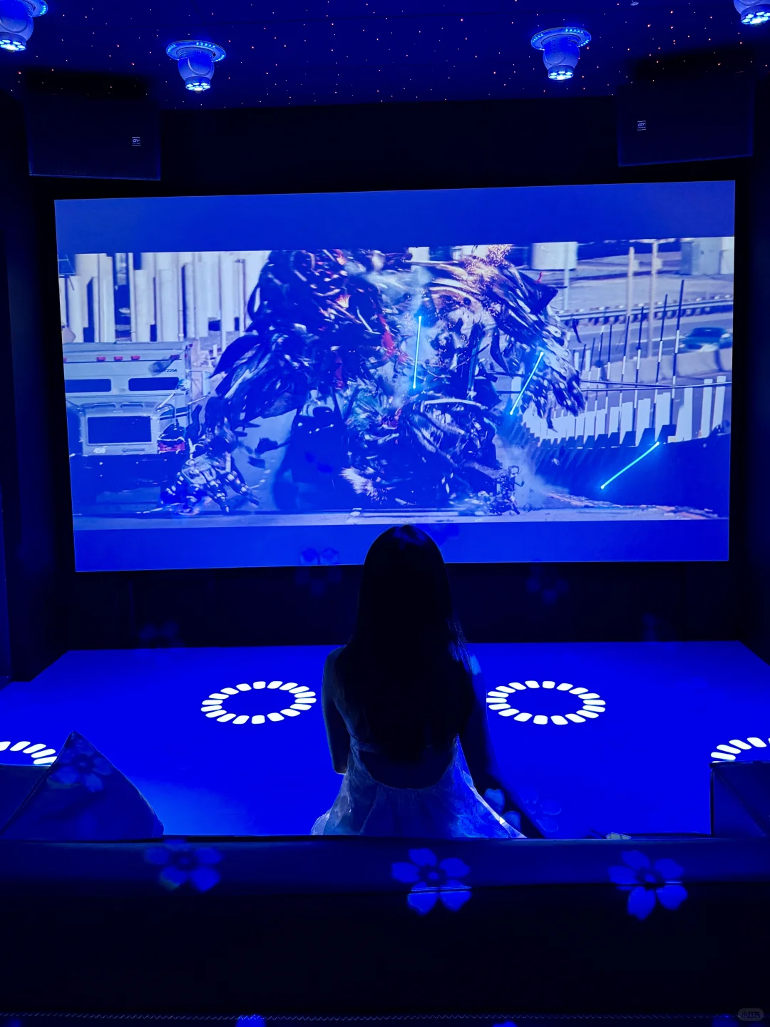 狠狠被全屋智能拿捏住了。。??