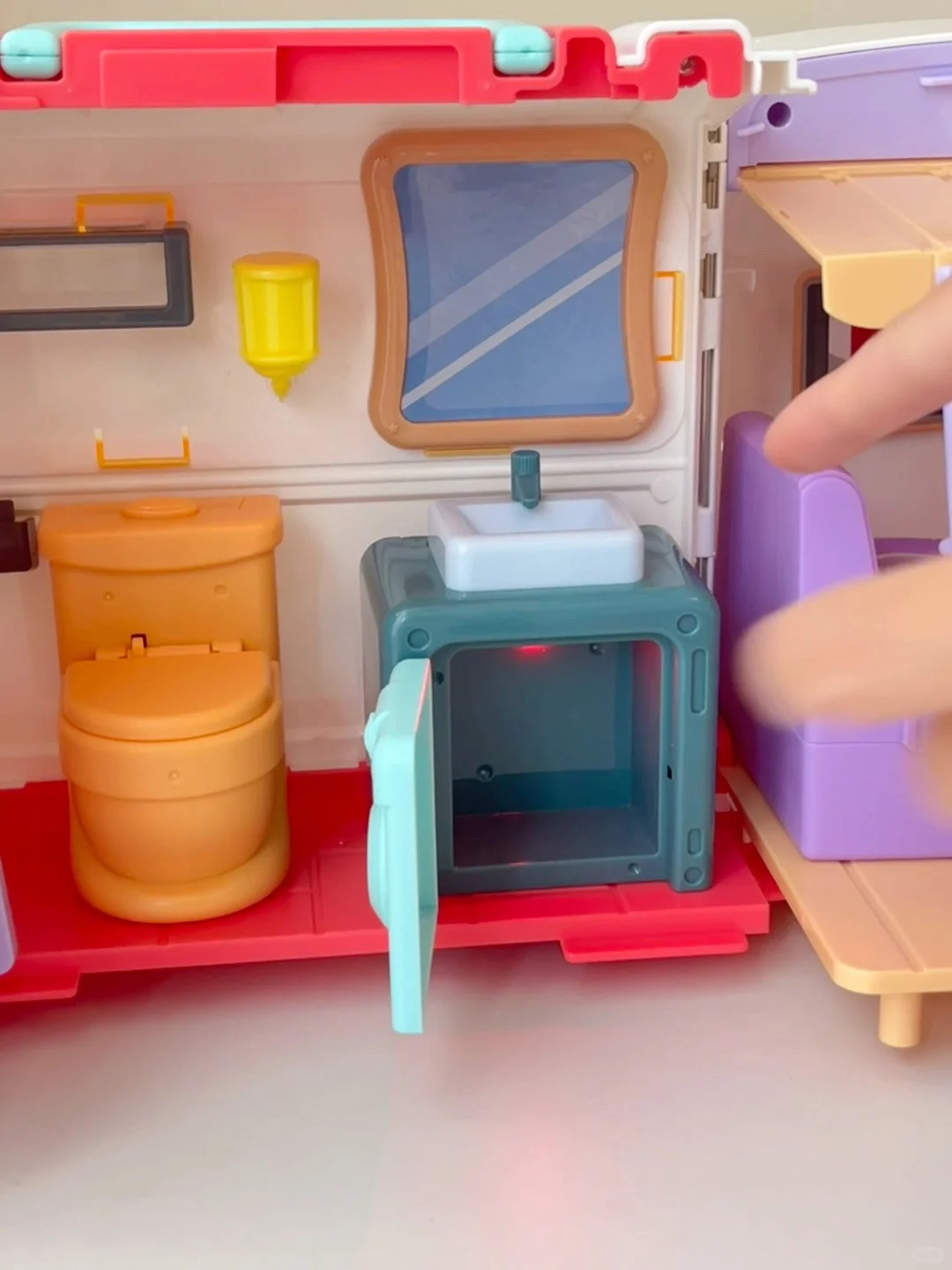 千万别停产！！娃也就玩了10086次…