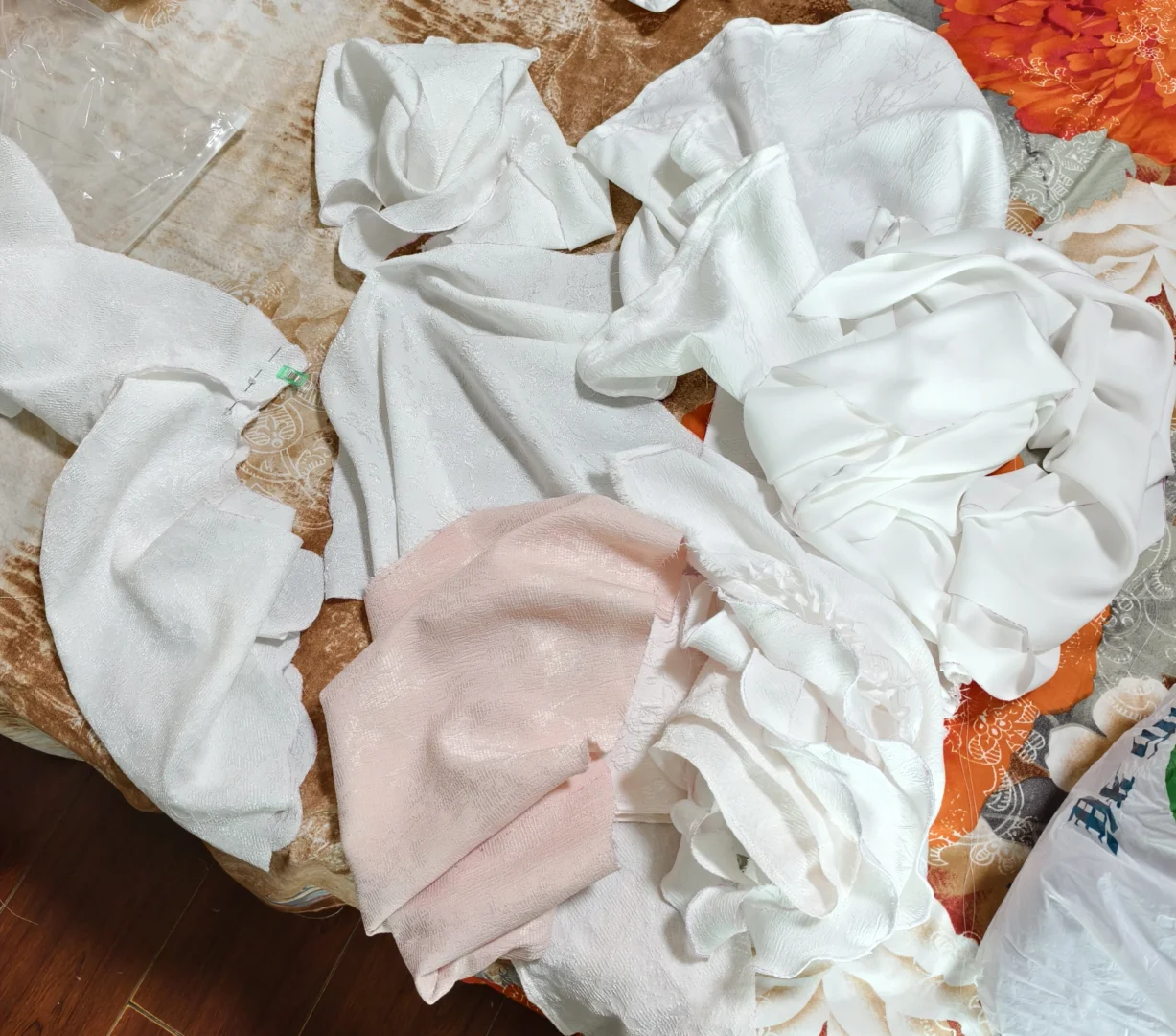 家人们我最近更新频率变少了是因为——