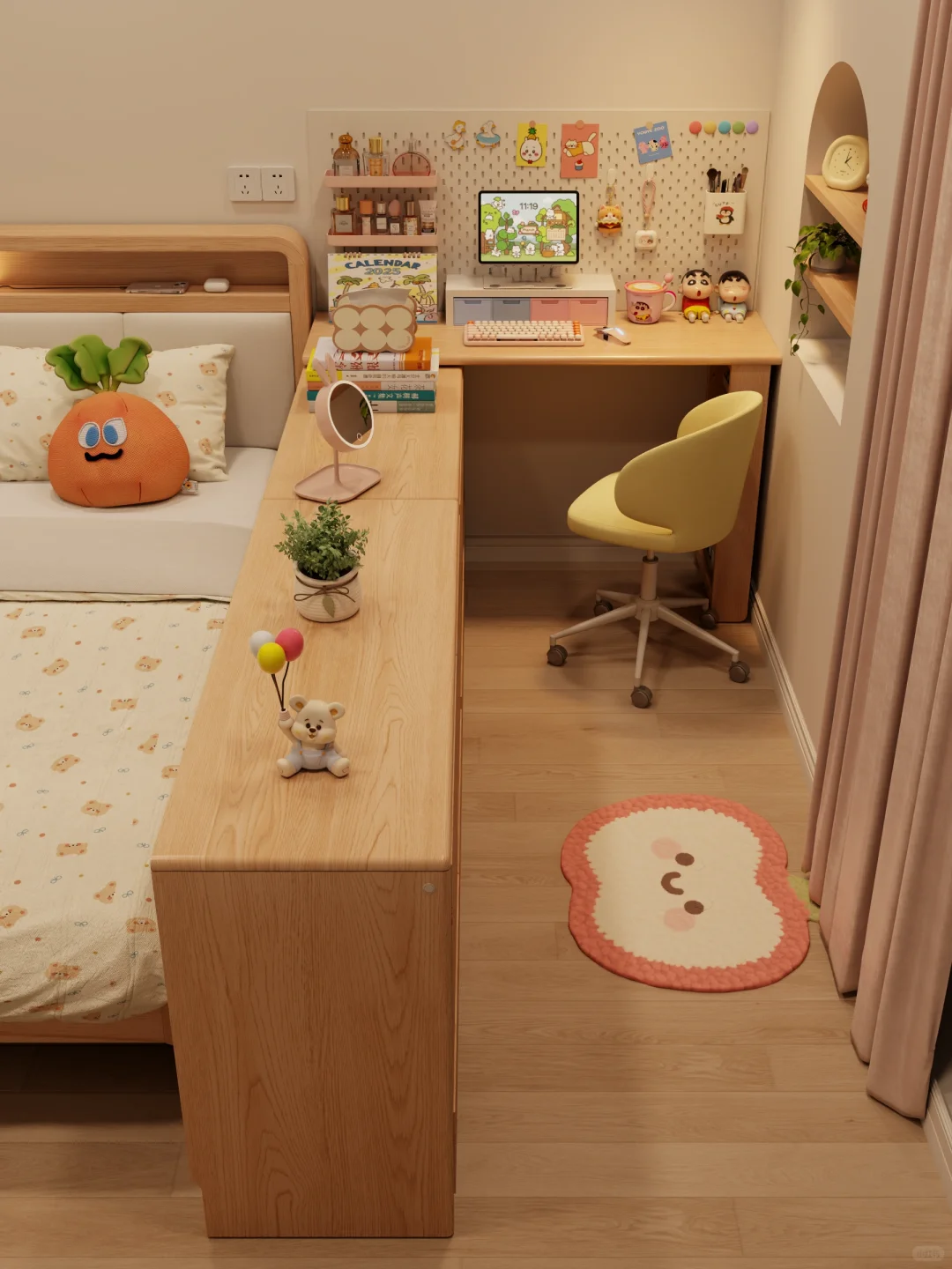 哈哈哈，小红书抄作业成功啦！！