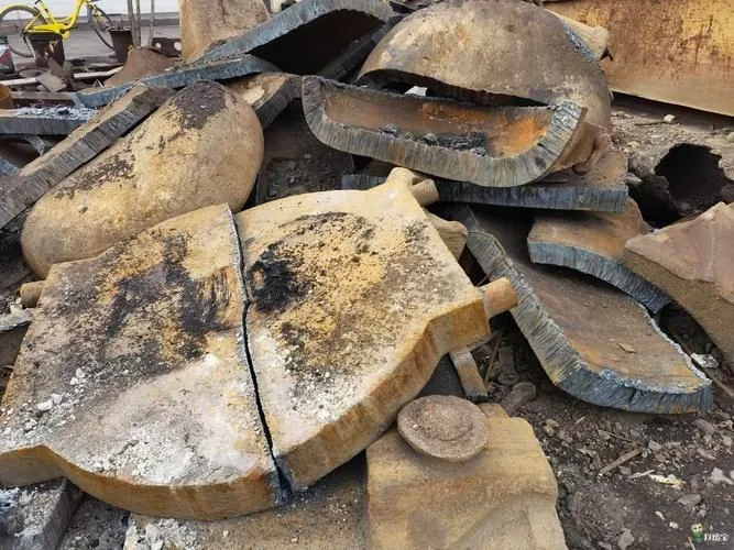 什么是重废？深度探析重废的精彩世界