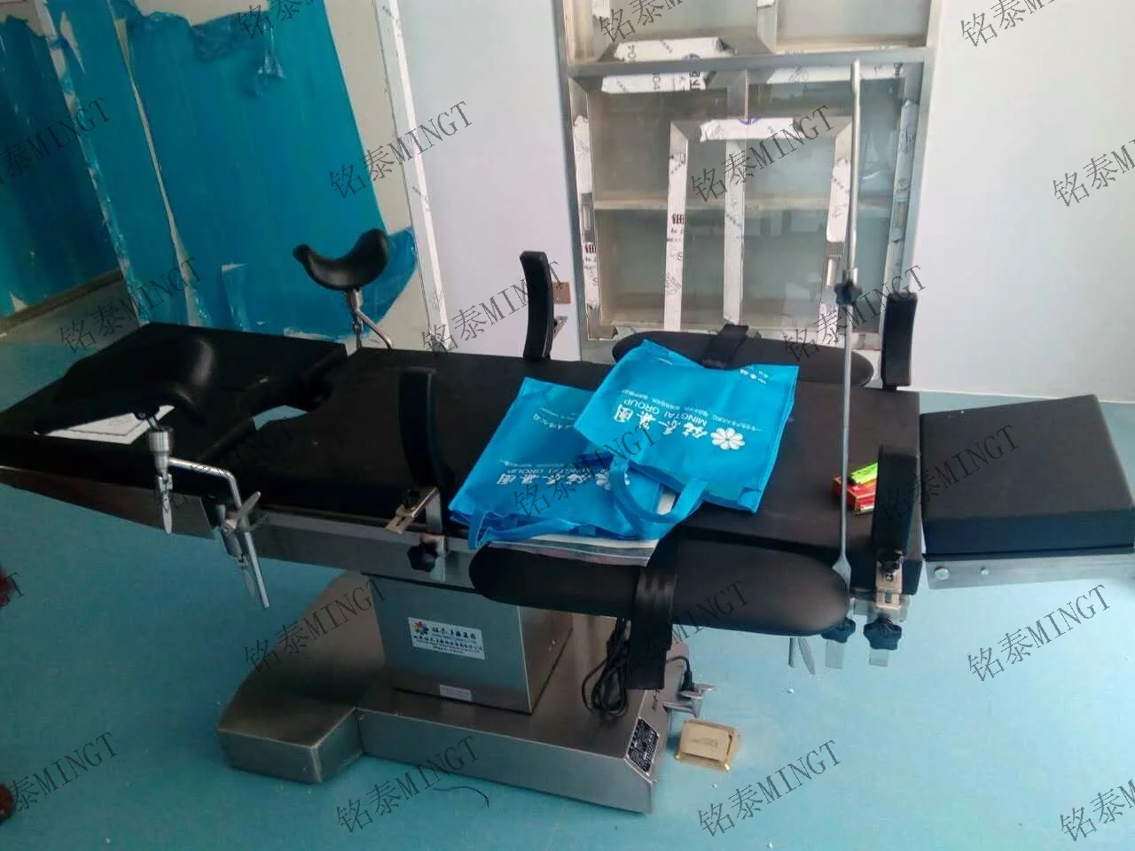 电动液压手术台的优点有哪些