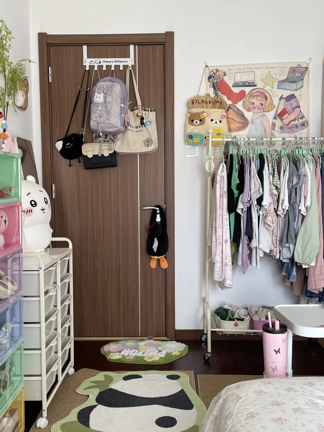 ?给p人一点j人的震撼