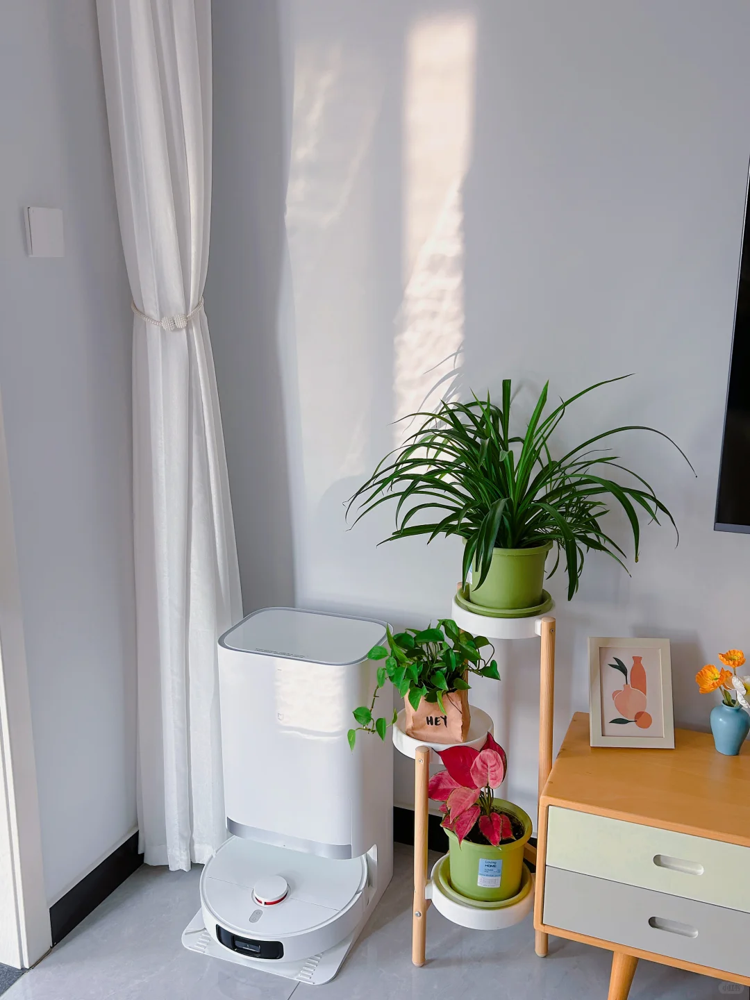 ✨69平小家的干净秘籍,真的太爱啦!