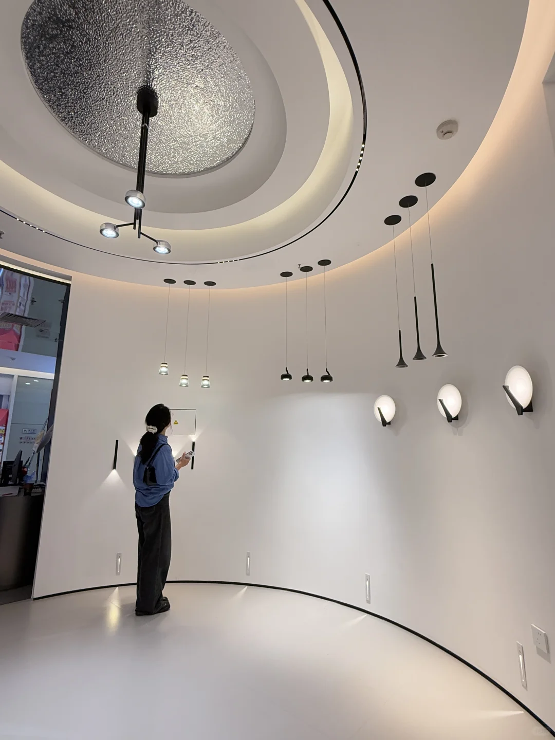 装修人在成都挖到宝！这全屋智能体验馆让我