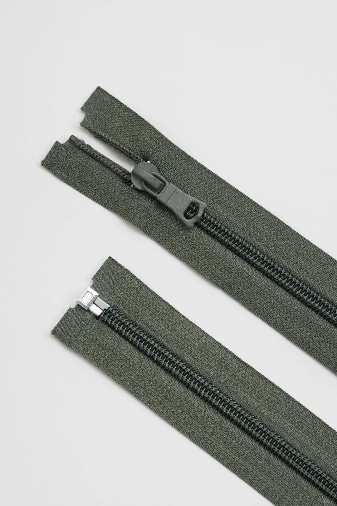 ?藏在机器里的细节控福音！这家尼龙拉链厂