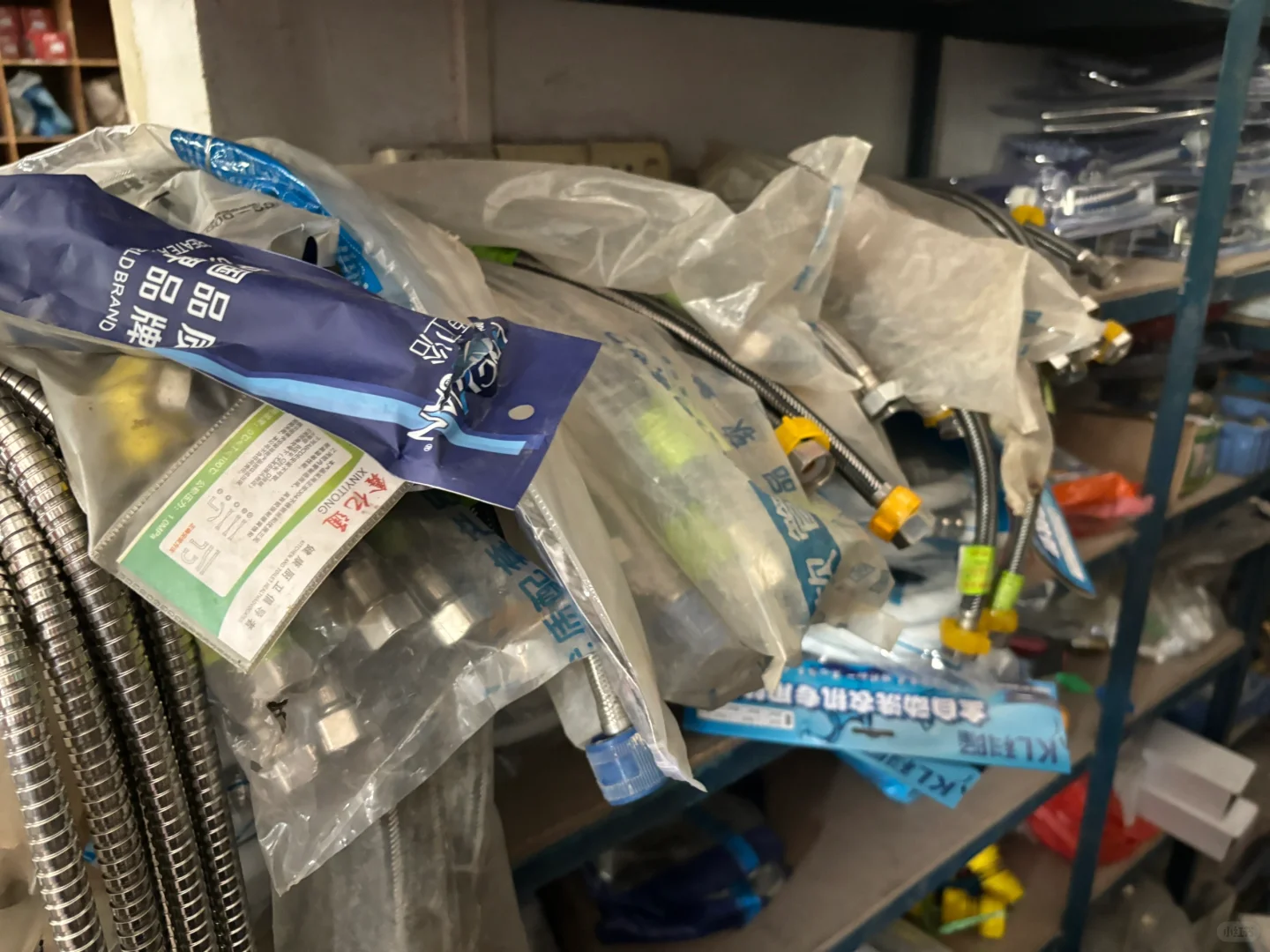 惠州惠城很齐全的五金店