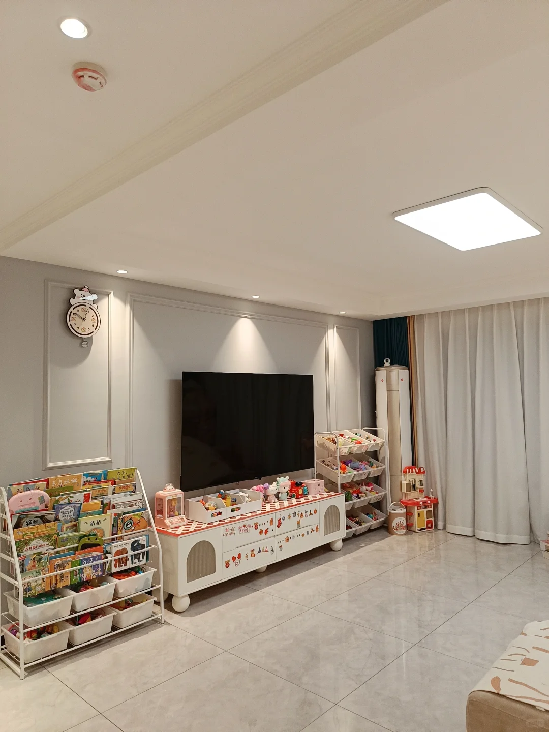 说真的全职妈妈不上班比上班累多了?