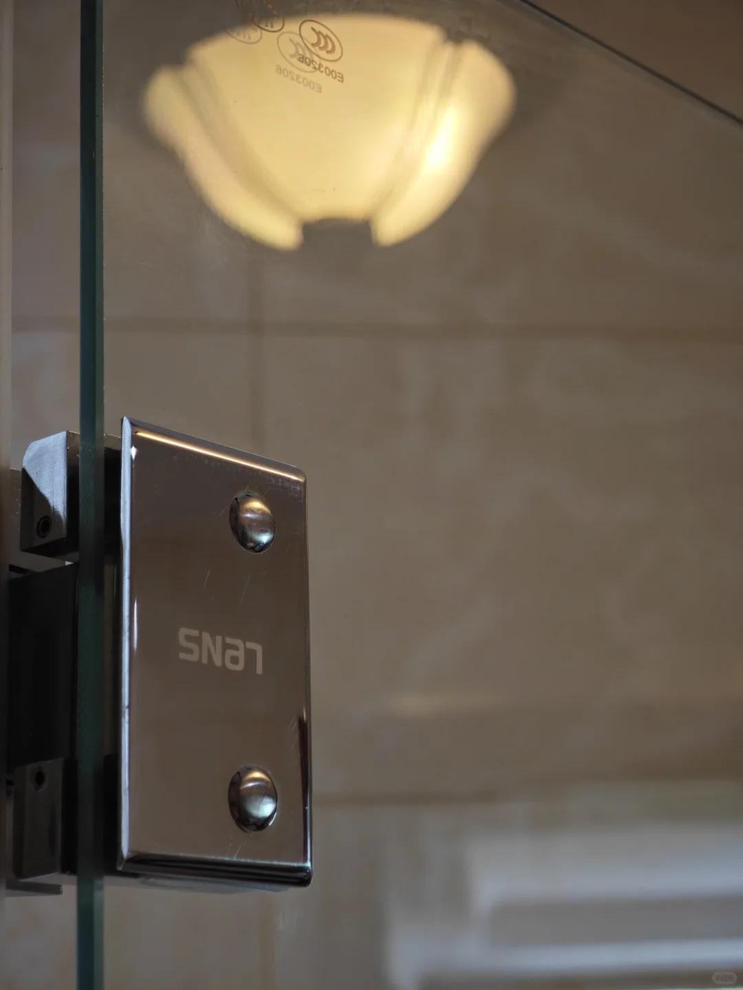 原来5m²卫生间也可以美到闪闪发光✨