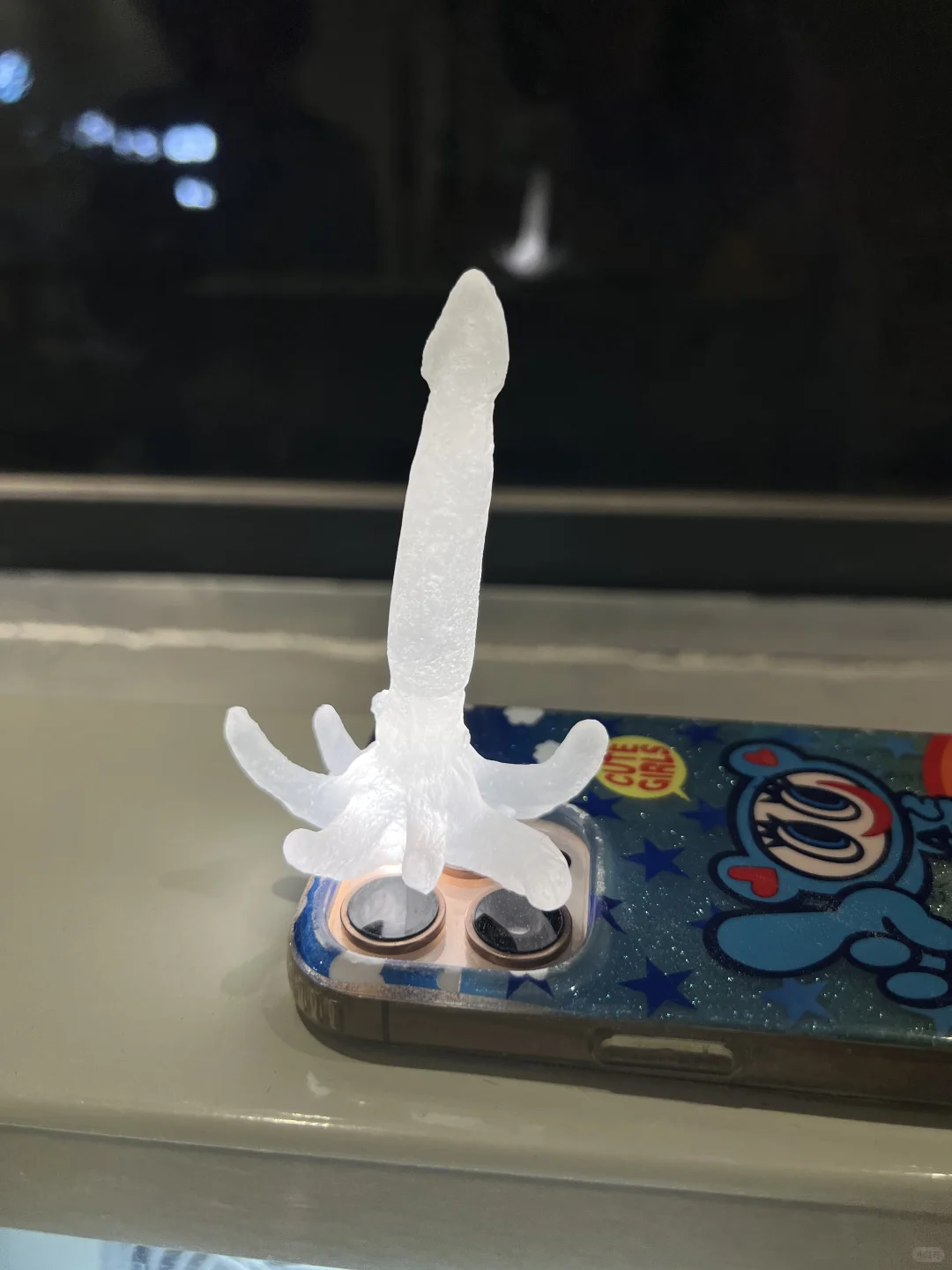 景德镇烧玻璃体验