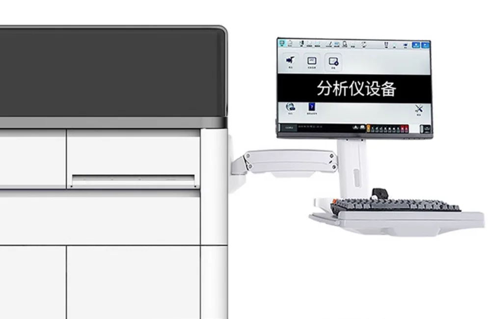 体外诊断检测设备支架半导体检测设备支架