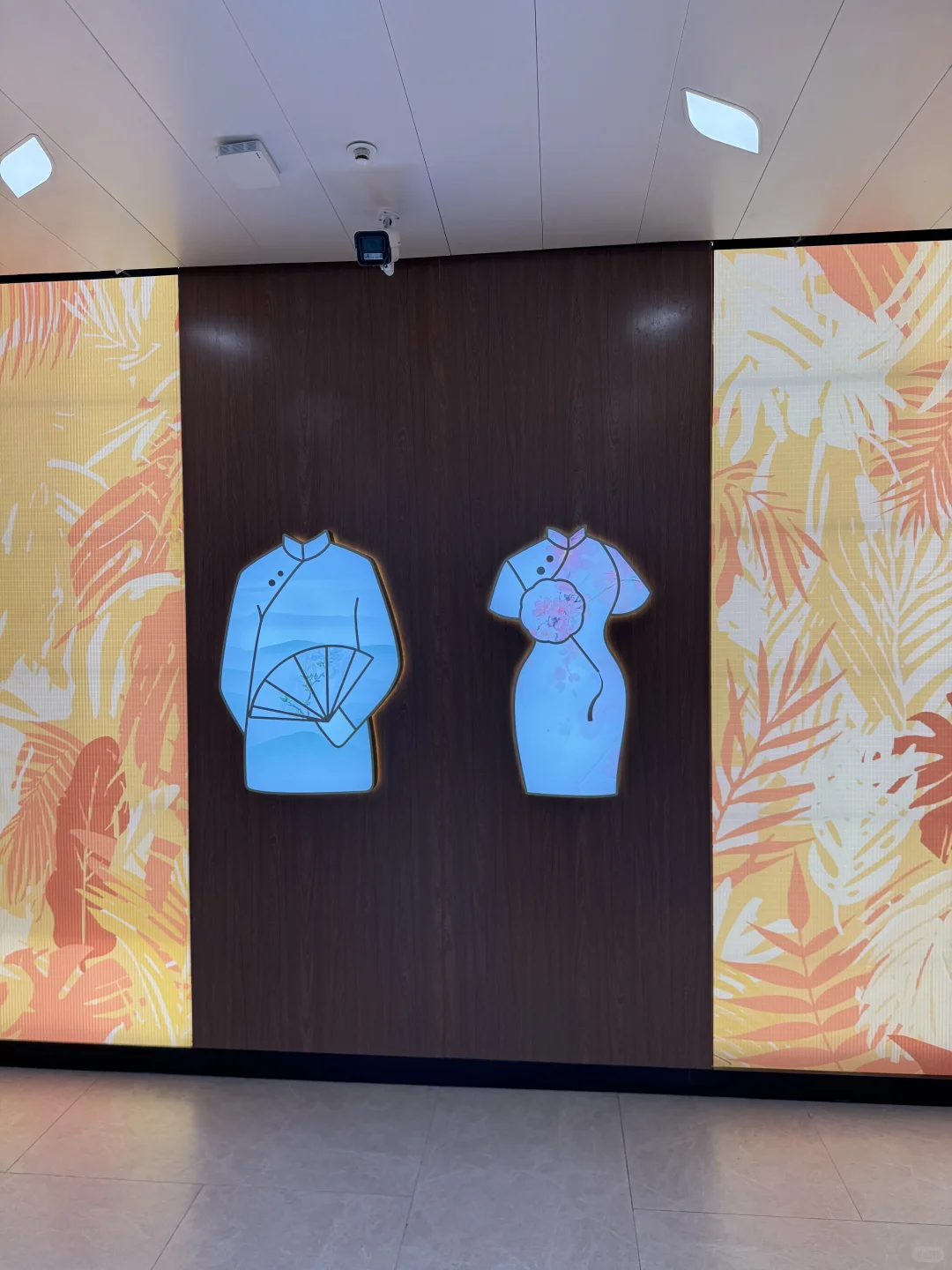 广州白云T3新航站楼