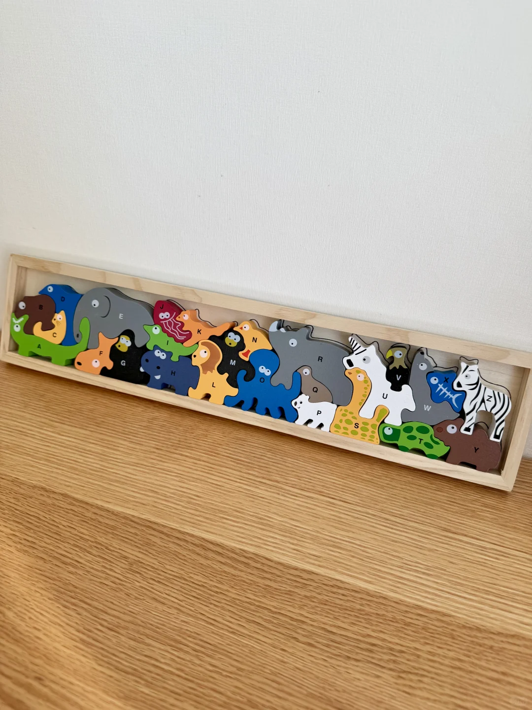 play|2-4岁必入搭建玩具玩出创造力+专注力