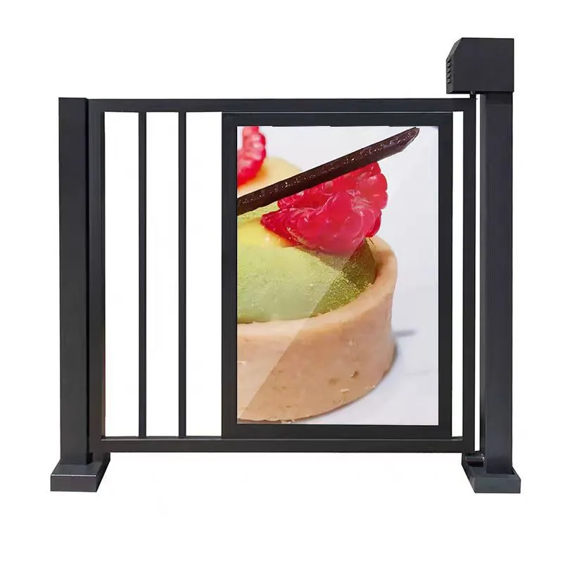 超赞! ! 现代城市小区智能化管理的标配