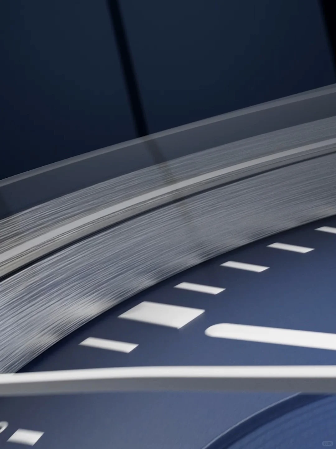 高级制表工程师 | 陶瓷还能玩出什么花样？