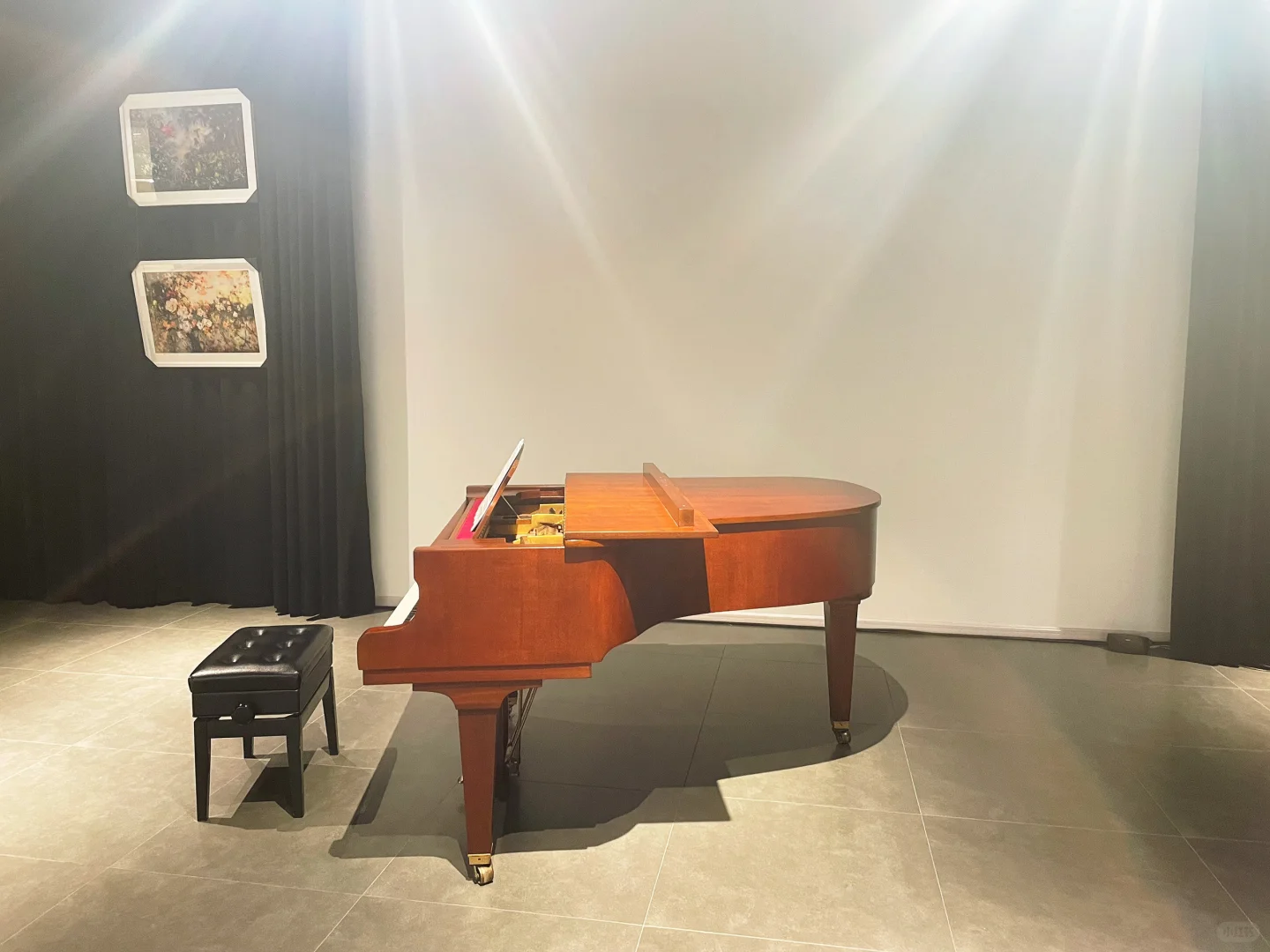 独立老师如何策划一场音乐会?