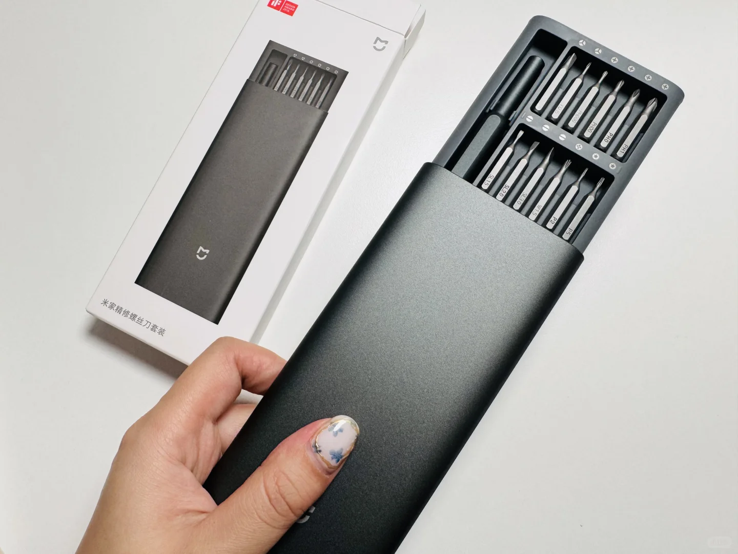 居家必备-螺丝刀