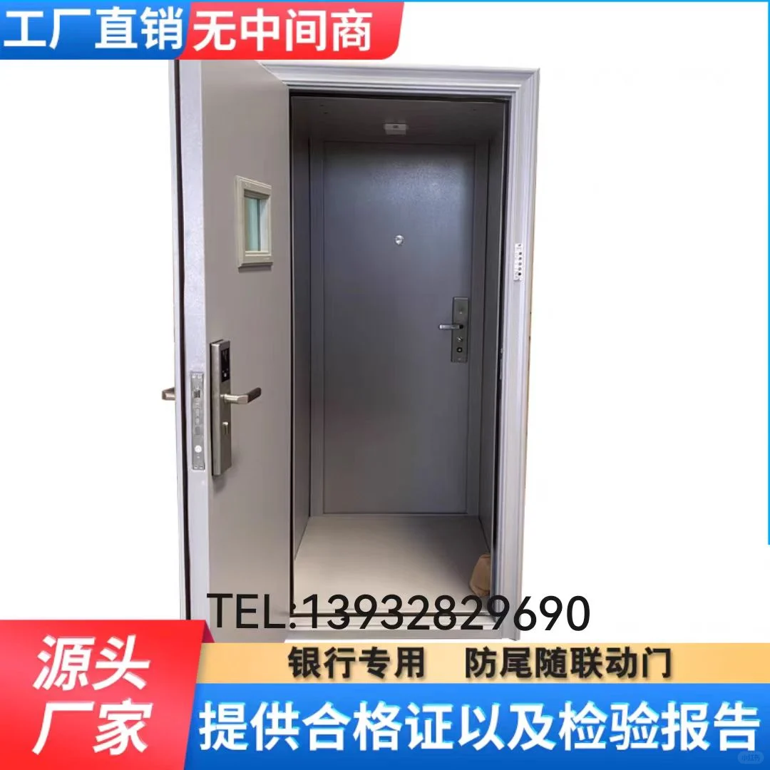 内蒙古联动门工厂直销 资质齐全 欢迎咨询