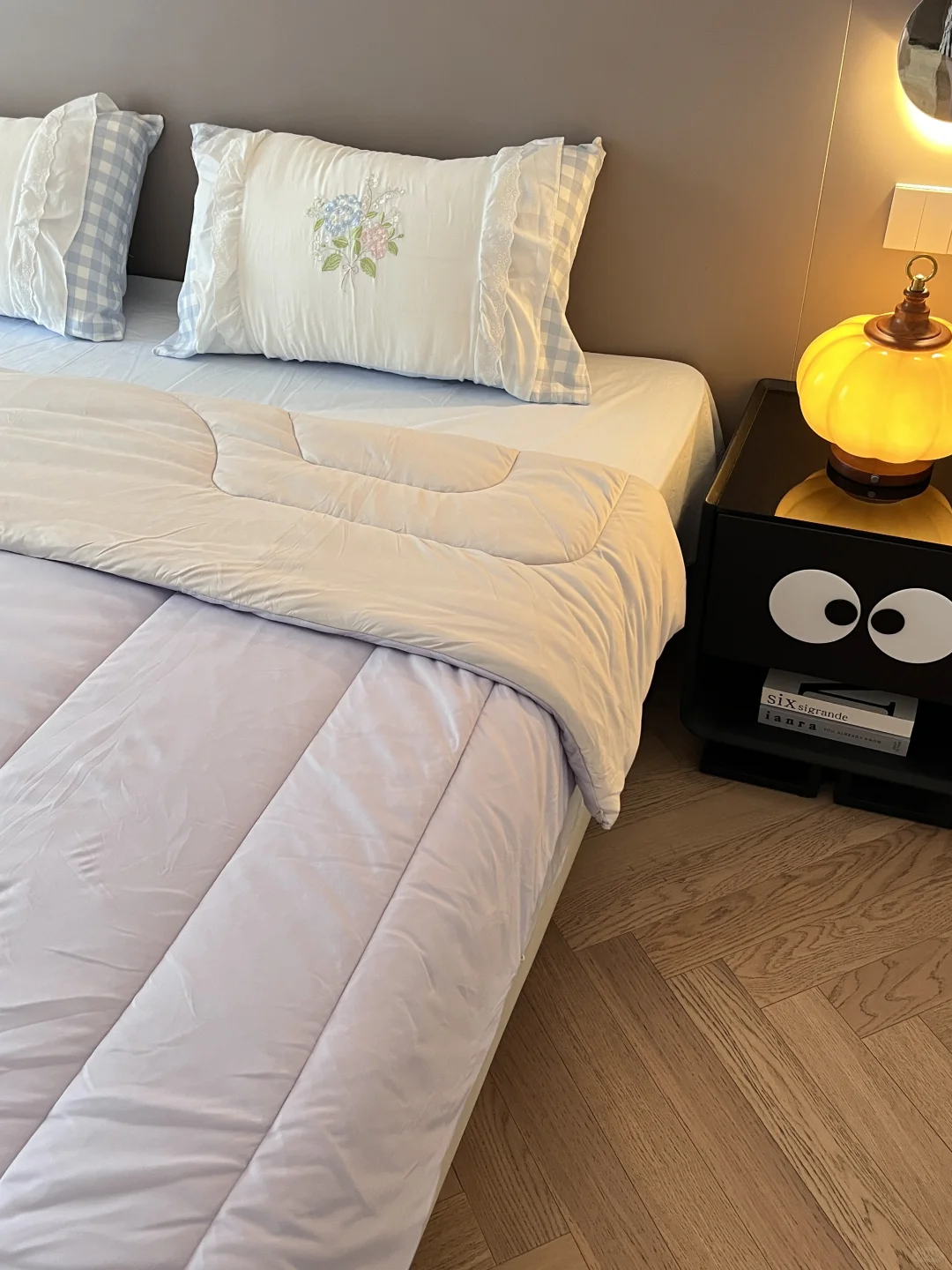 【宠粉预告】｜ 0元送！秋冬睡眠好物?