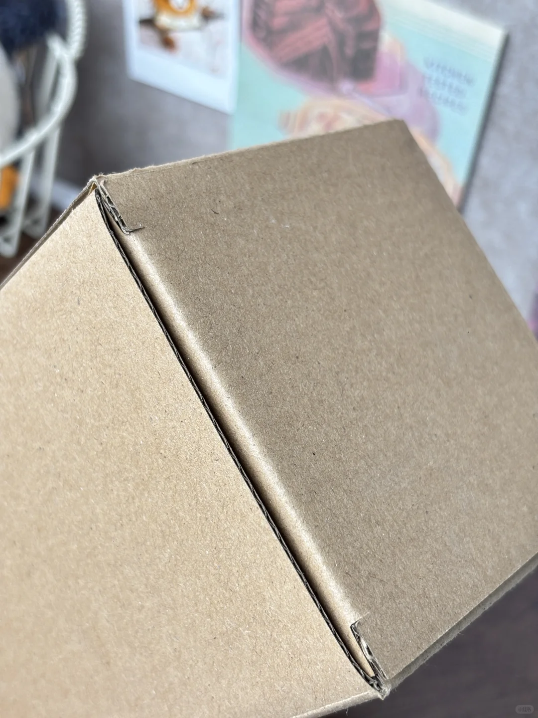 客定款｜我们只做让客户复购的包装！