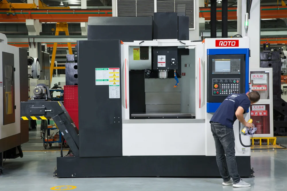 工业设备产品上门拍摄