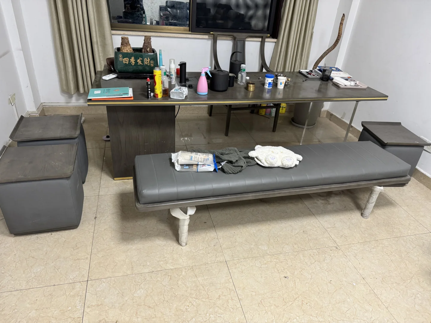 义乌回收废旧物资