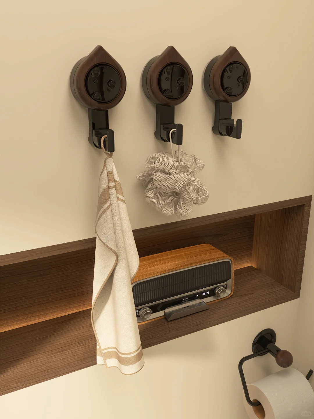 好喜欢我家温馨又简约的氛围感！快来抄作业！