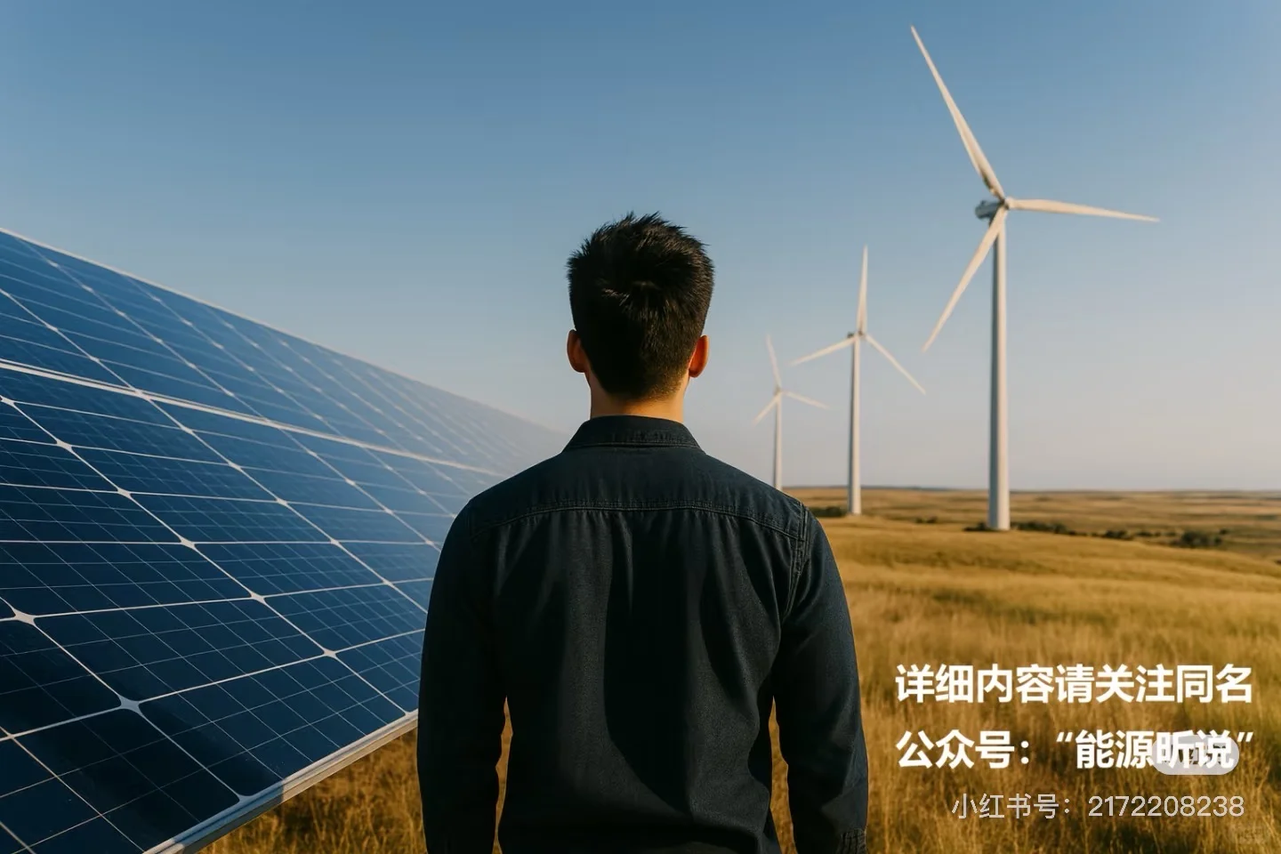 能源项目stakeholders梳理